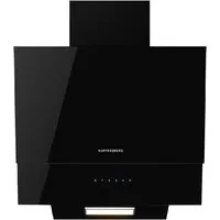 Кухонная вытяжка KUPPERSBERG F 601 BL