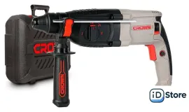 Перфоратор Crown CT18182 BMC