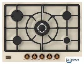 Варочная панель Korting HG 761 CTB