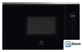 Микроволновая печь Electrolux KMFE172TEX