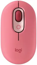 Мышь Logitech Pop Mouse Heartbreaker