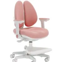 Детский ортопедический стул Everprof Kids 101 (розовый)