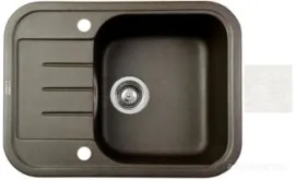 Кухонная мойка Gerhans B20 (White)