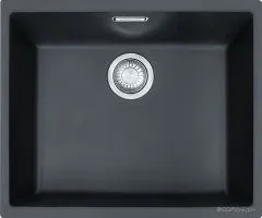 Кухонная мойка Franke SID 110-50 (Оникс)