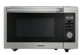 Микроволновая печь Panasonic NN-C69MSZPE