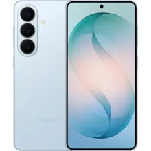 Смартфон Samsung Galaxy S26 512GB (Голубой)