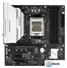 Материнская плата Maxsun Terminator B650M WiFi6