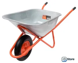 Одноколесная тачка Gigant WBC 200-1