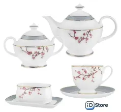 Сервиз Lenardi Сакура 145-628