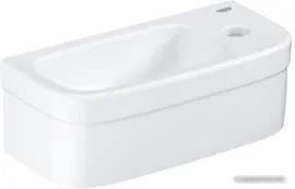 Умывальник Grohe 39327000 36.9x17.9