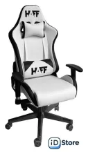 Игровое (геймерское) кресло HAFF StormTrooper GC-10131
