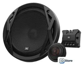 Компонентная АС JBL Club 6500C