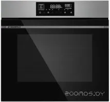 Духовой шкаф Maunfeld AEOD76106S