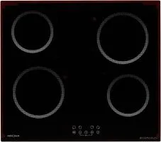 Варочная панель Krona Asten 60 BL