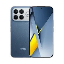 Смартфон POCO F8 Ultra 512GB (Синий деним)
