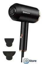 Фен Sakura SA-4044BK