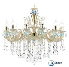 Подвесная люстра Ambrella light TR TR4929