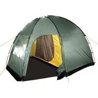 Кемпинговая палатка BTrace Dome 4