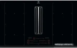Electrolux KCC85450