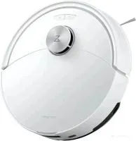 Робот-пылесос Roborock S8 Pro RRA0TAL S8PR02-02 (с русской озвучкой, белый)