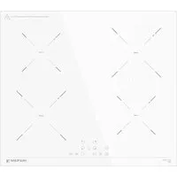 Варочная панель Meferi MIH604WH Power
