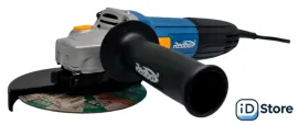 Угловая шлифмашина Redbo EAG125/900