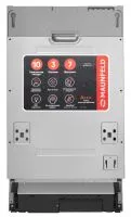 Посудомоечная машина MAUNFELD MLP45331T Light Beam Wi-Fi