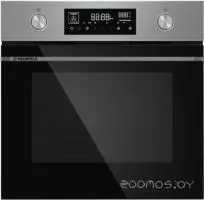 Духовой шкаф Maunfeld AEOH60106S