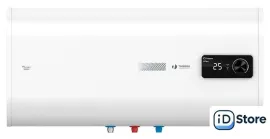 Накопительный электрический водонагреватель Timberk Flumen SWH FSM8 30 H