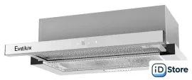 Кухонная вытяжка Evelux Bond 60 WG