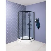 Душевой уголок Aquanet Bright AE90-P-90x90-BT 352421