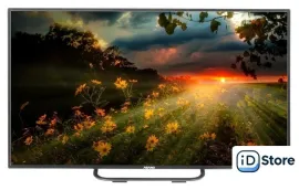 Телевизор ASANO 43LF1110T