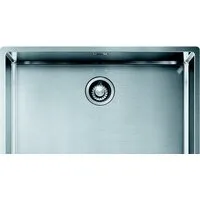 Кухонная мойка Franke BXX 210-68 127.0677.199