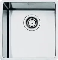 Кухонная мойка Smeg VFU45SFR