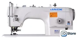 Электромеханическая швейная машина JACK JK-5558G-W-22