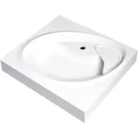 Умывальник Madera Ameli 55