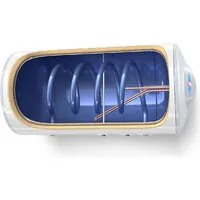 Накопительный электрический водонагреватель TESY GCHS 100 44 20 B12 TSRC