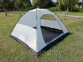 Трехместная палатка MirCamping c одной комнатой и тамбуром