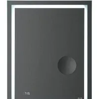 Мебель для ванных комнат AM.PM Зеркало Gem 55 M91AMOX0553WG