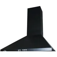 Кухонная вытяжка Elikor Вента 60П-650-К3Д (черный) (940857)