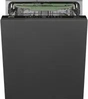Встраиваемая посудомоечная машина Smeg STL5322BL