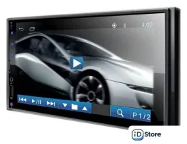 USB-магнитола CENTEK CT-8121