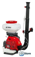 Бензиновый опрыскиватель Efco IS 2063