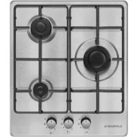 Варочная панель MAUNFELD EGHS.43.3STS-ES/G