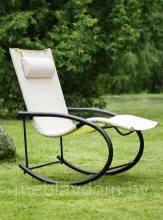 Кресло-качалка с1215