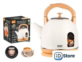 Электрический чайник RAF R.7311