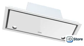 Кухонная вытяжка Korting KHI 9777 GW