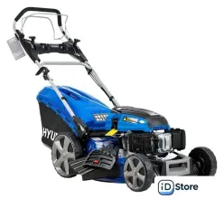 Газонокосилка Hyundai L5364SE
