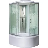 Душевая кабина Мономах XL 120/90/44 МЗ L