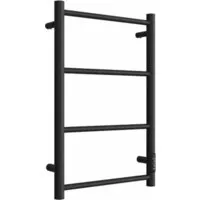 Полотенцесушитель Двин J neo 60/40 (черный матовый)